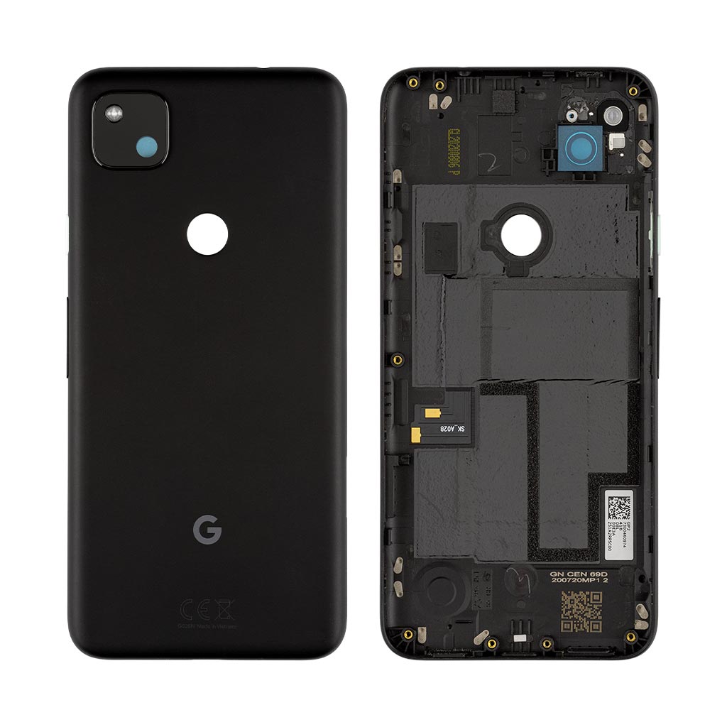 pixel４ａ LooCo Official Shop / [ LOOF CASUAL-SHELL ] Google Pixel 4a