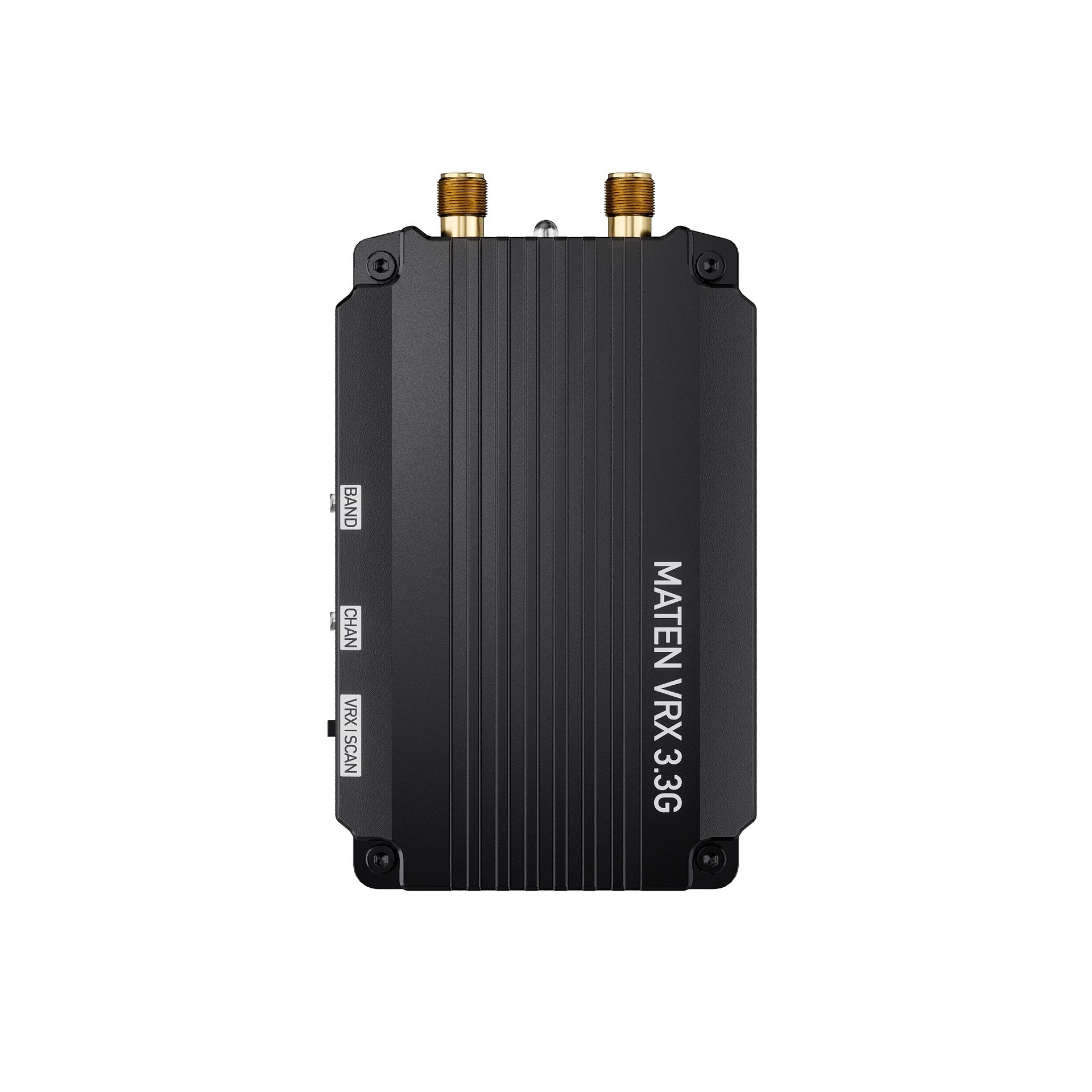Відеоприймач (VRX) GEPRC MATEN 3.3GHz VRX з сигналізацією си