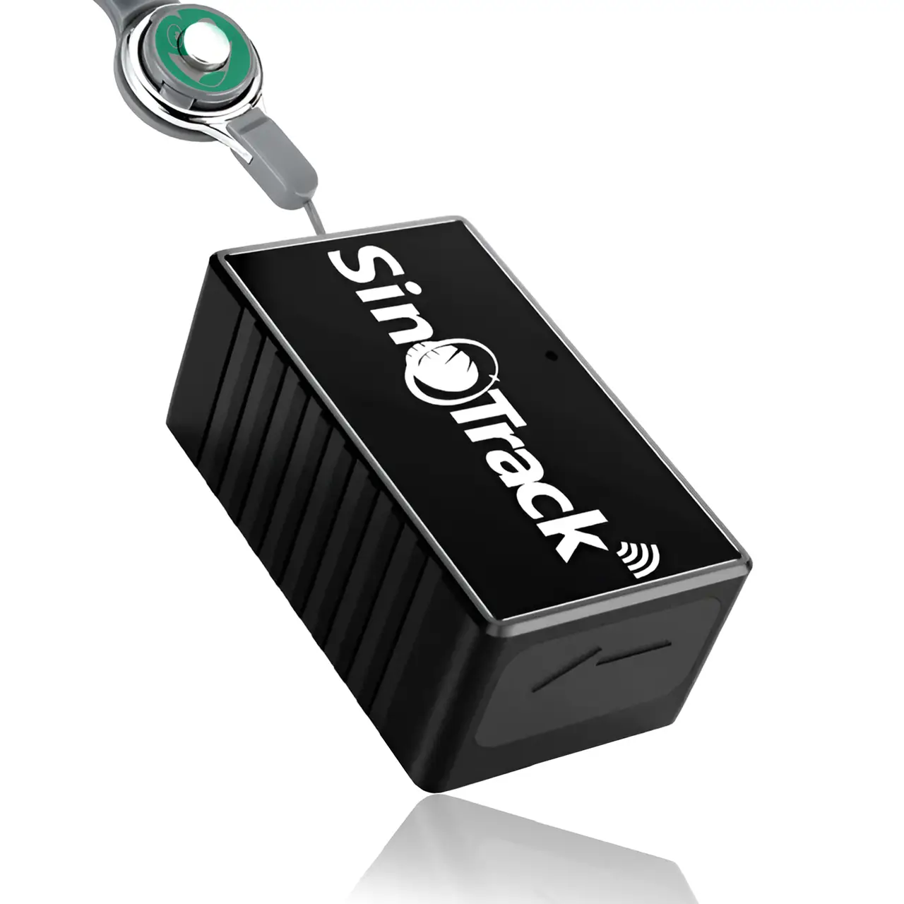 Модуль GPS SinoTrack ST-903, портативний, автономний - UKR-M