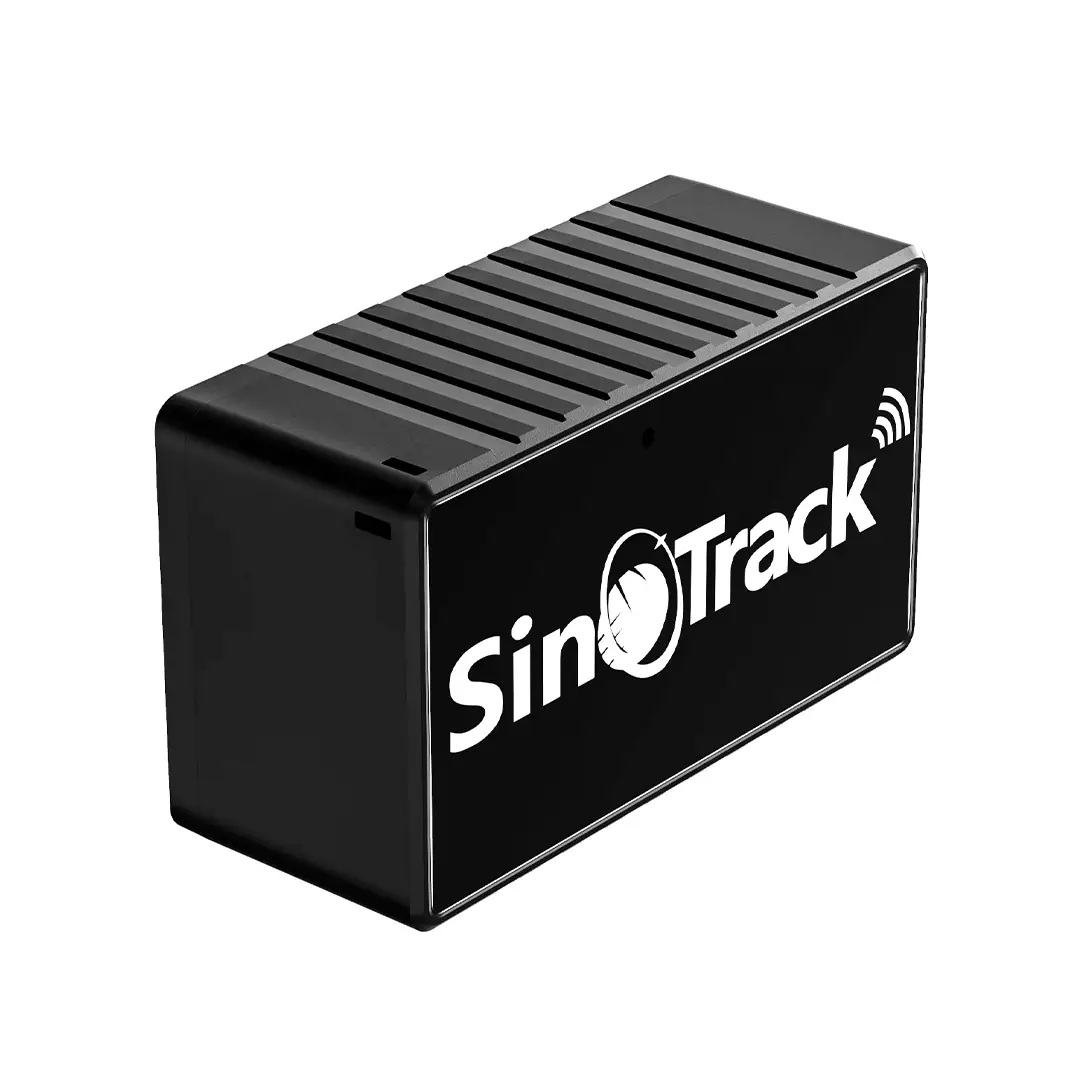 ★ OTEC SUZUKA STPO-GPS-MOO SHORT GPS Модуль GPS SinoTrack ST-903, портативний, автономний - UKR-M