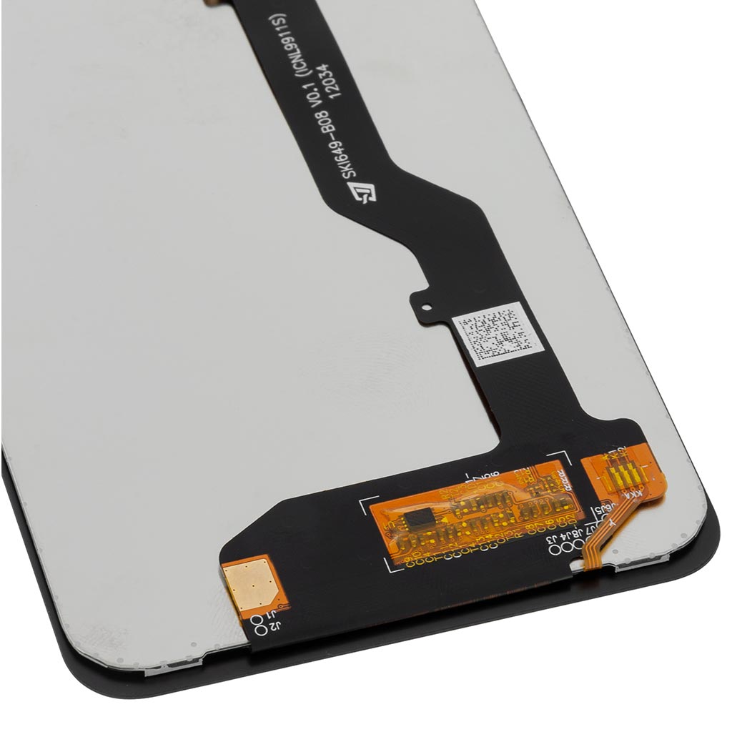 Дисплей ZTE Blade A7s 2020, p/n: SKI649-B08 V0.1, з тачскрин
