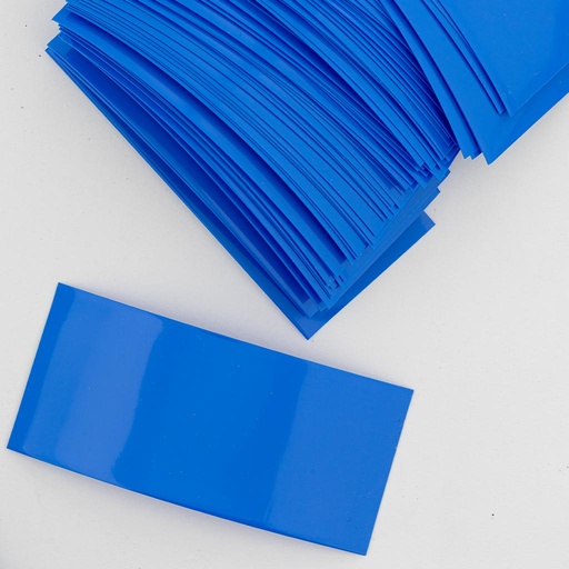 [10003514] Heat shrink film for 21700 battery